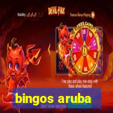 bingos aruba